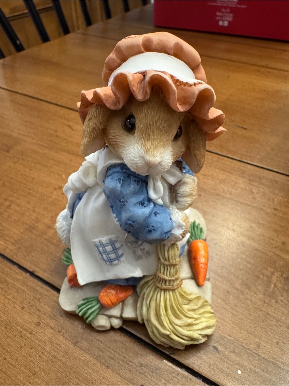 My Blushing Bunnies “Swept Up In The Blessings Of Fall” 277851